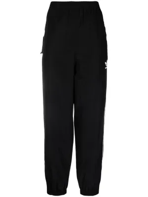 ADIDAS X BALENCIAGA Trousers Black