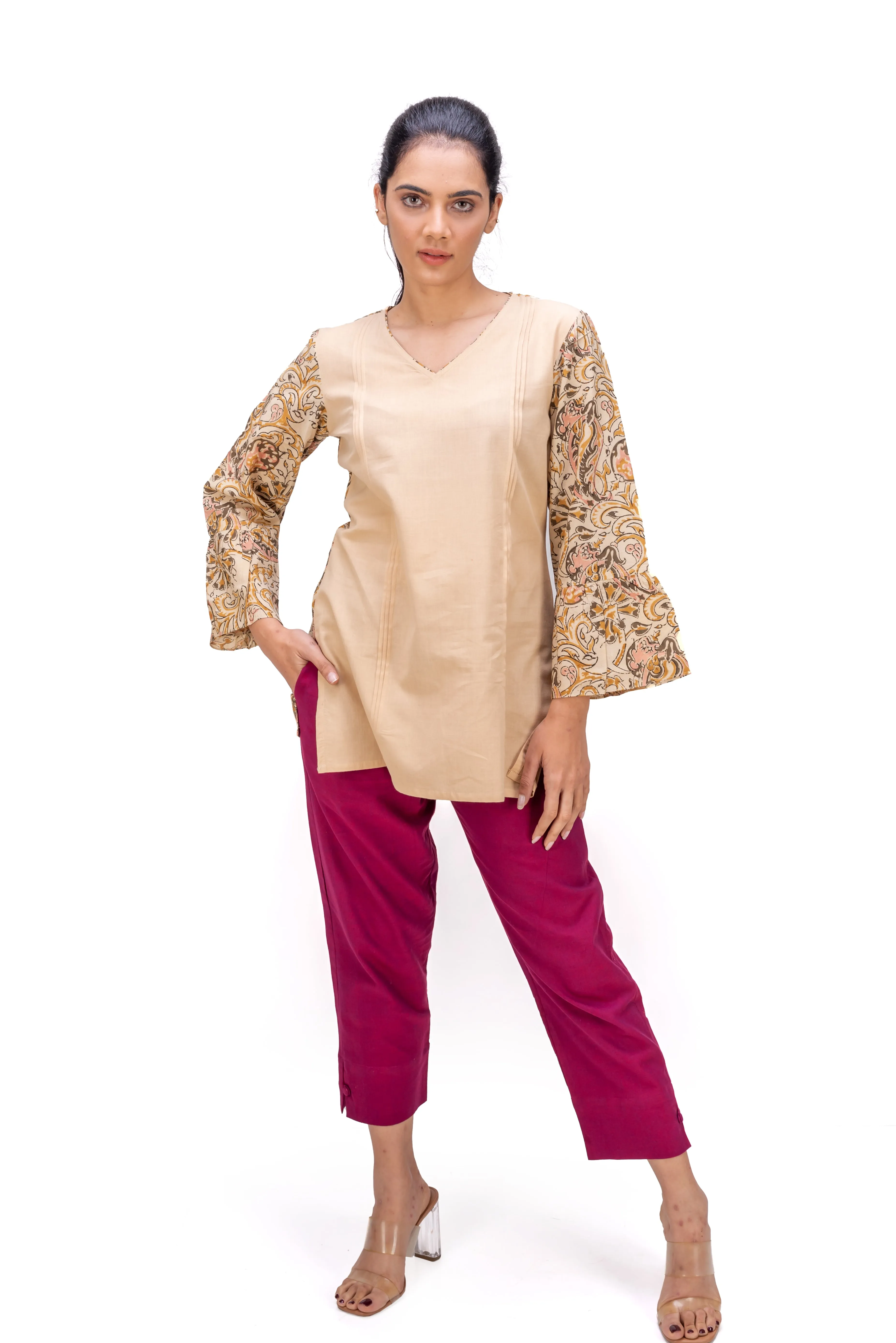 594-150 "Lane" Women's Tunic top