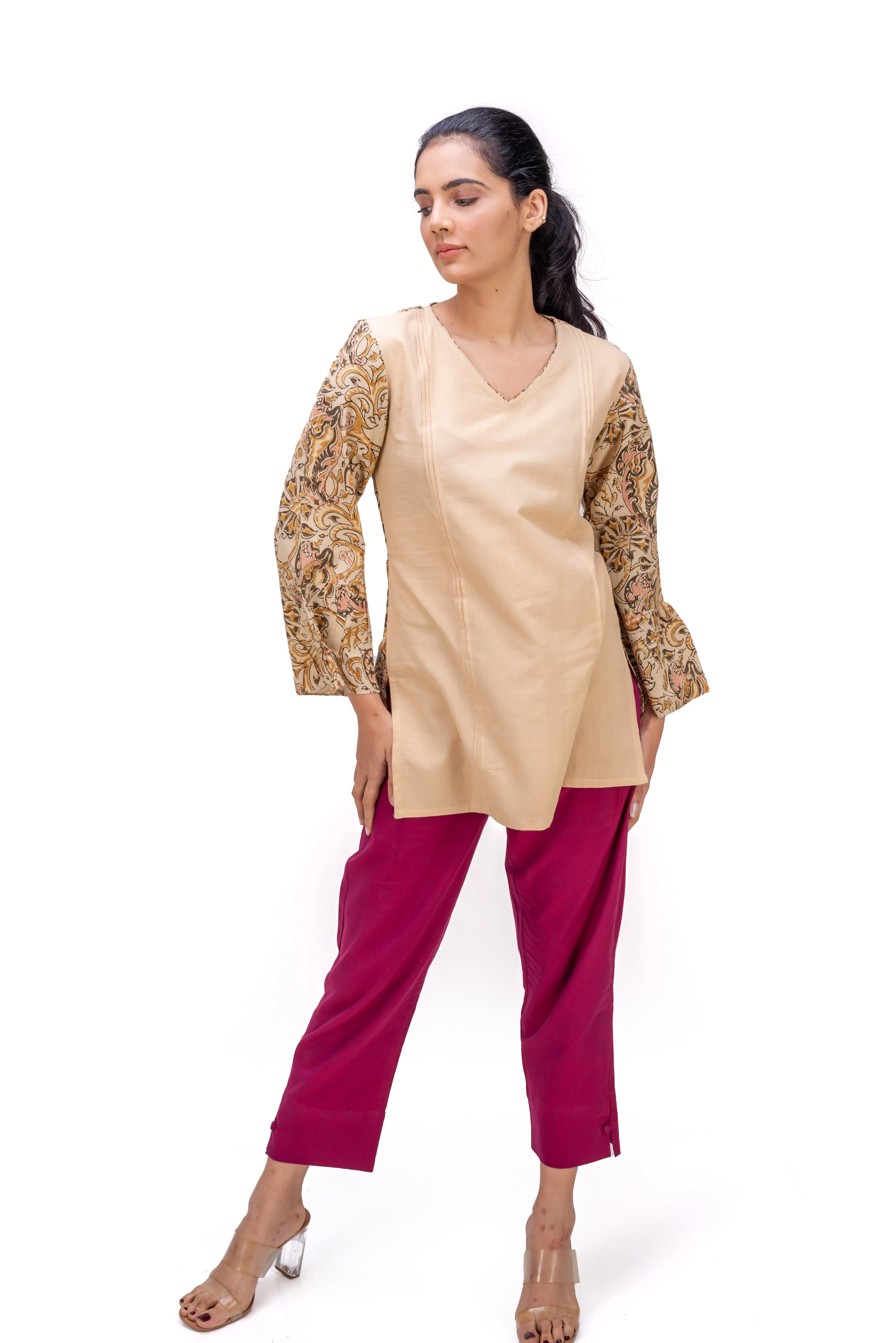 594-150 "Lane" Women's Tunic top