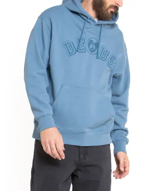 Active Listening Hoodie - Blue Heaven