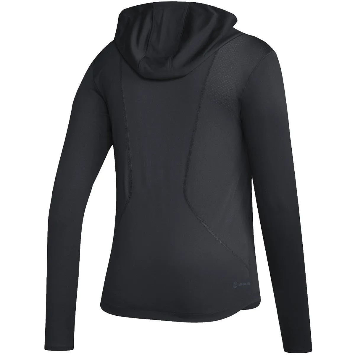 adidas Women's Program Long Sleeve Training Hoodie