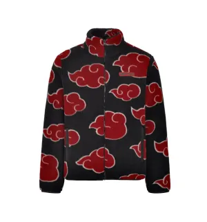 Akatsuki Fleece Jacket