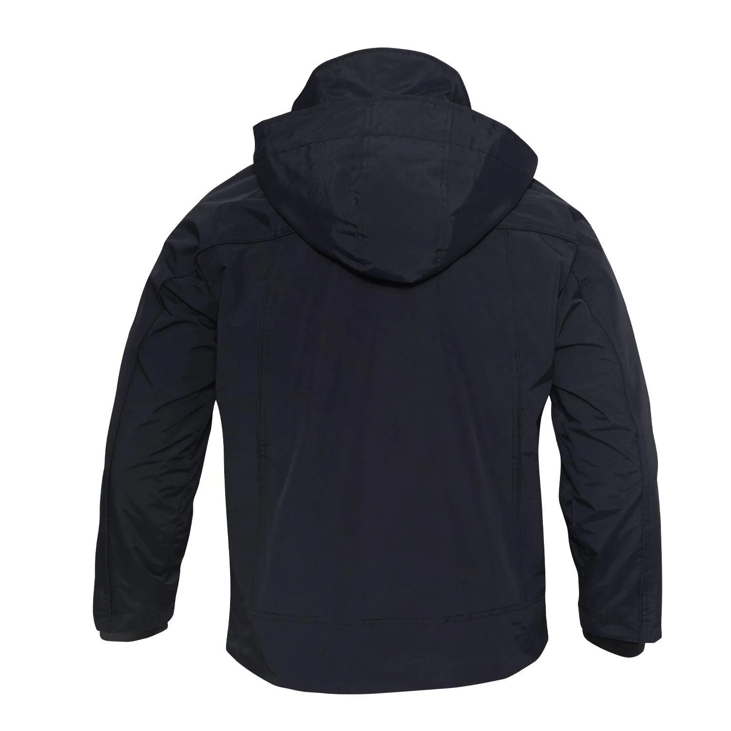 All Weather 3-In-1 Jacket