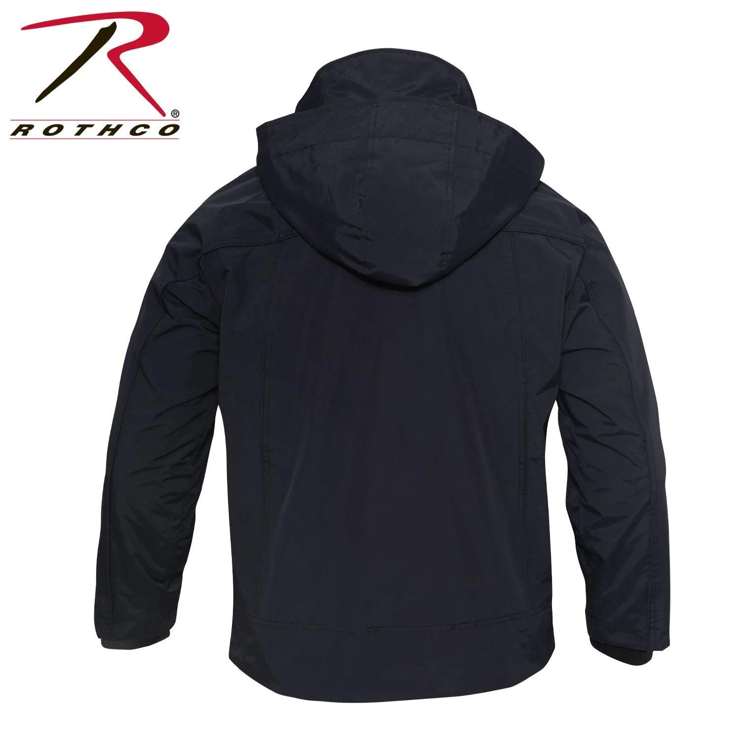 All Weather 3-In-1 Jacket