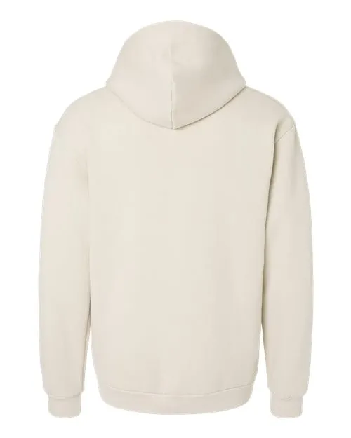 American Apparel ReFlex Fleece Full-Zip Hoodie