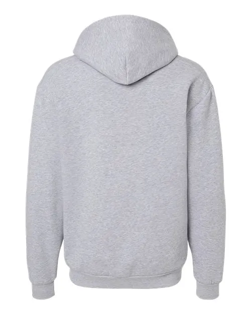 American Apparel ReFlex Fleece Full-Zip Hoodie