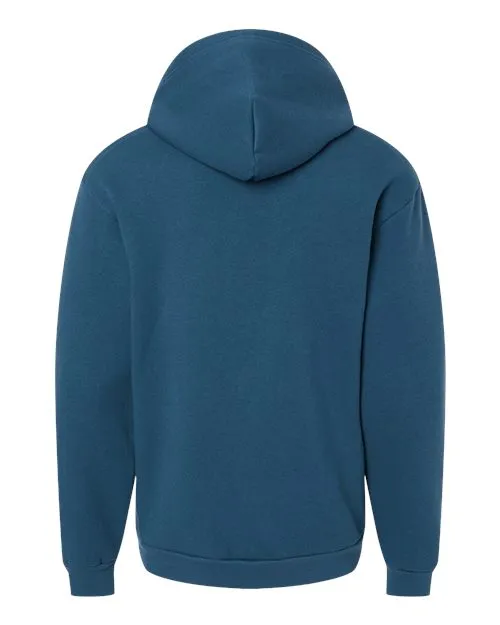 American Apparel ReFlex Fleece Full-Zip Hoodie