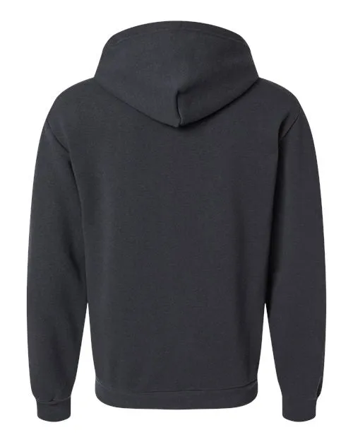 American Apparel ReFlex Fleece Full-Zip Hoodie