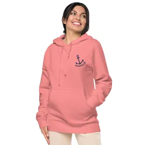 Anchored Soul Super-Soft Lake Hoodie