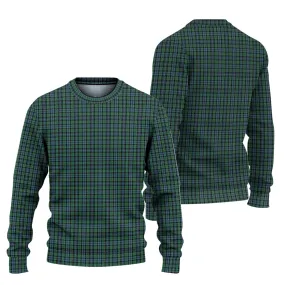 Arbuthnot Tartan Ugly Sweater