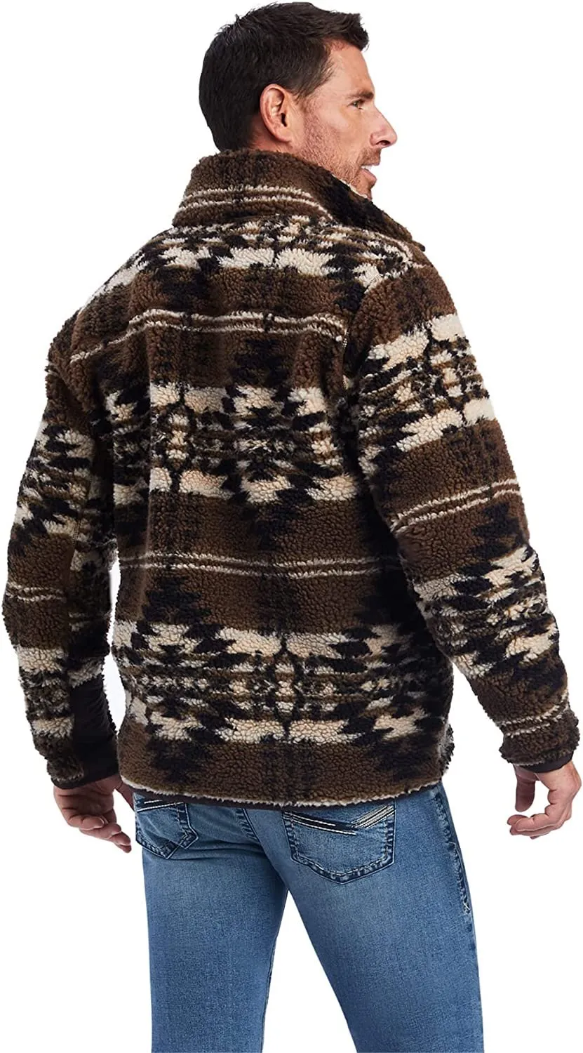 Ariat Men's Mammoth Sweater