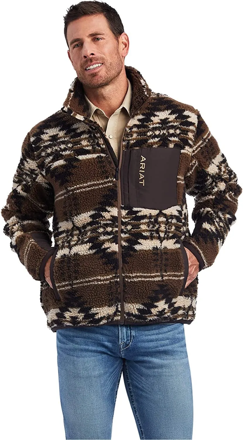 Ariat Men's Mammoth Sweater