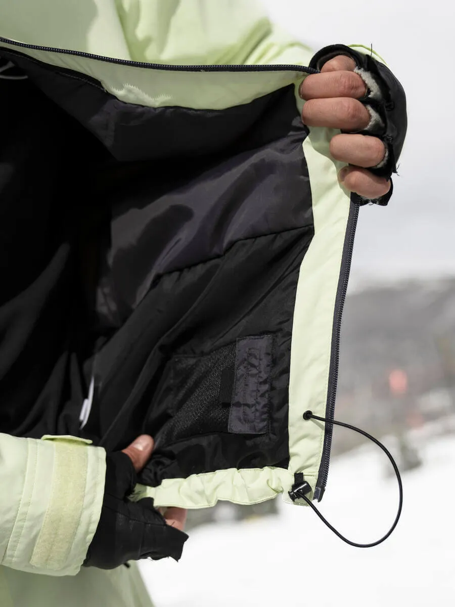 Armada Reedy 2L Snow Jacket