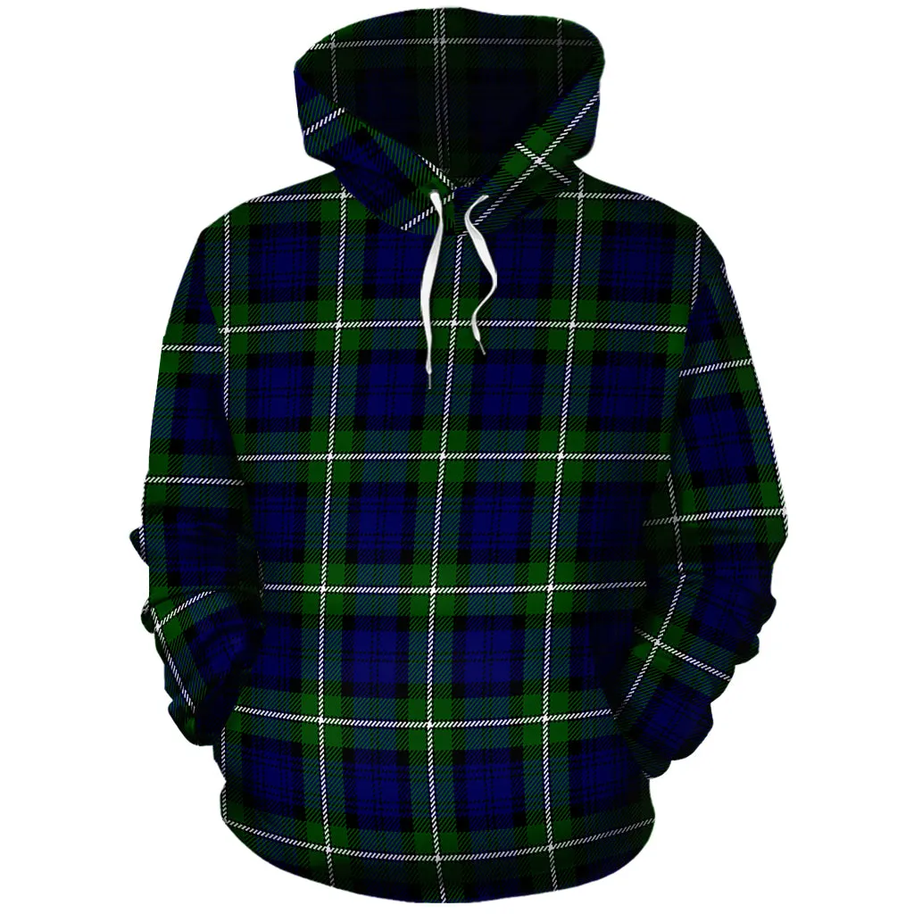 Bannerman Tartan Hoodie