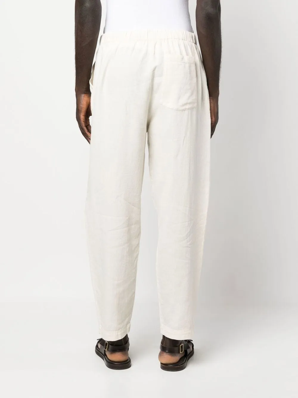 Barena Trousers Beige