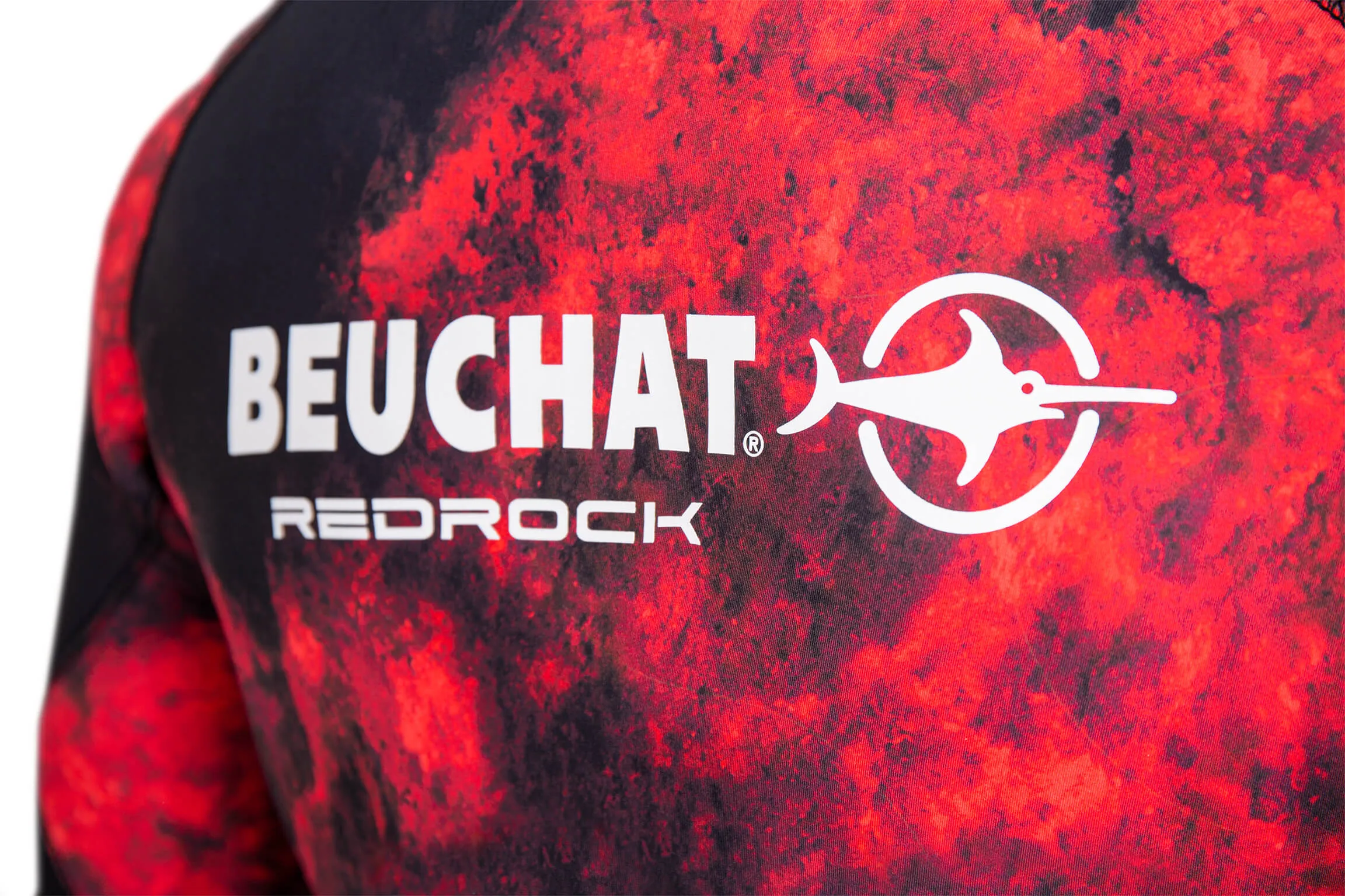 Beuchat Redrock 5mm Suit