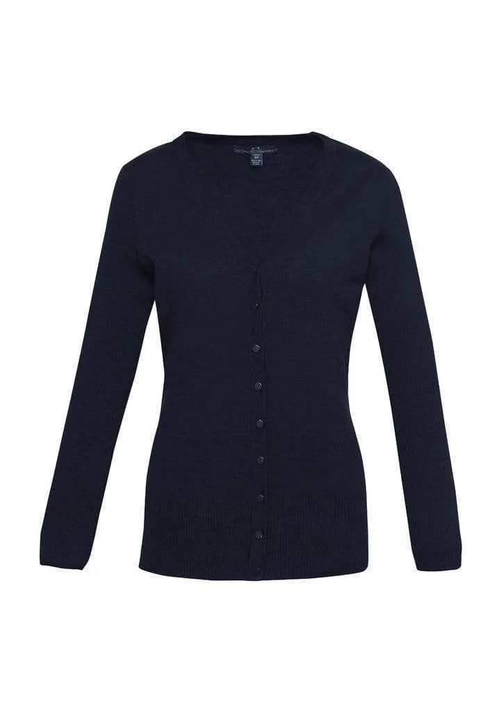 Biz Collection Women’s Milano Cardigan Lc417l