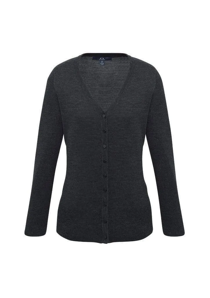 Biz Collection Women’s Milano Cardigan Lc417l