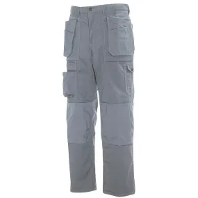 Blaklader 1532 1860 Craftsman Floor Layers Trousers Grey