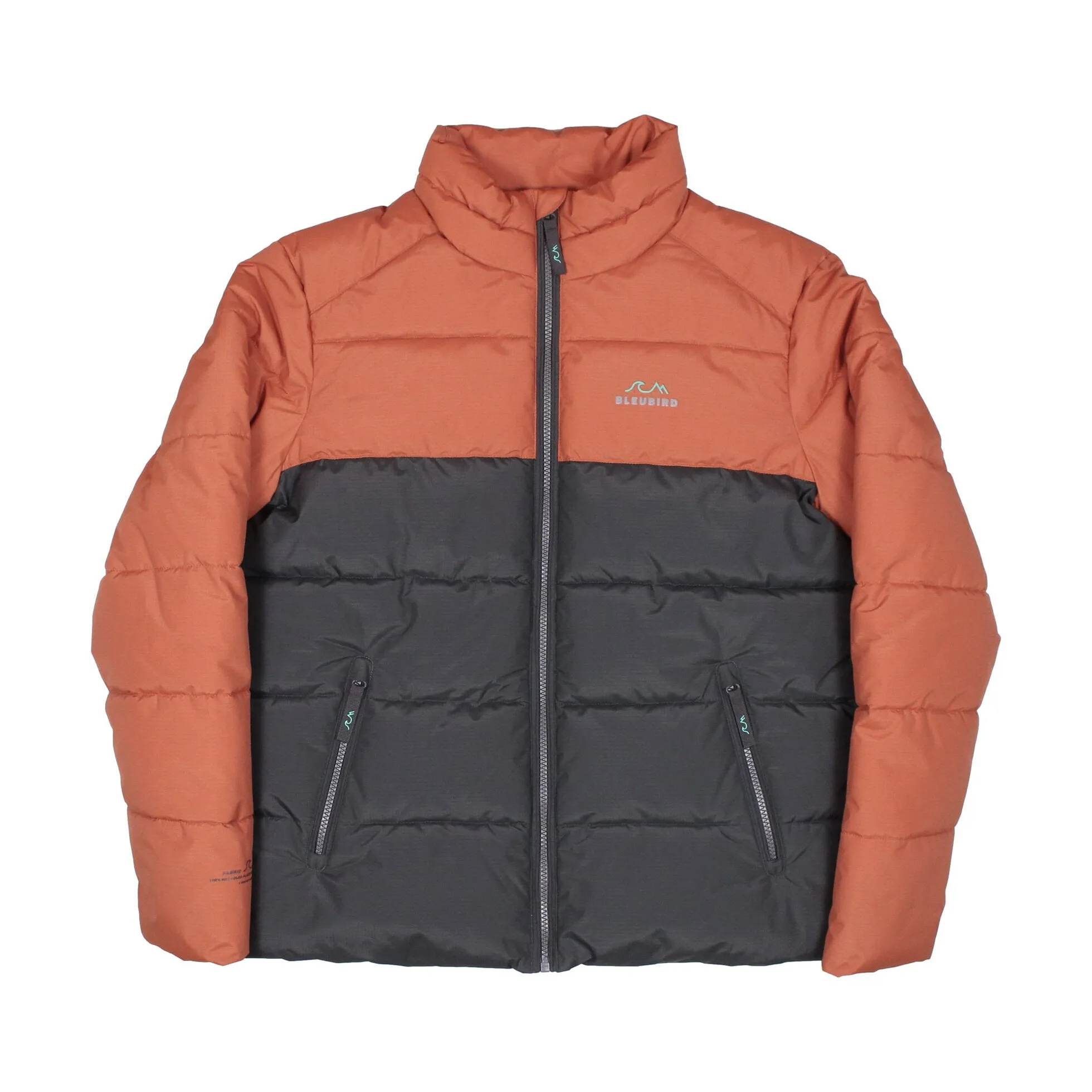 Bleubird Ventoux Jacket