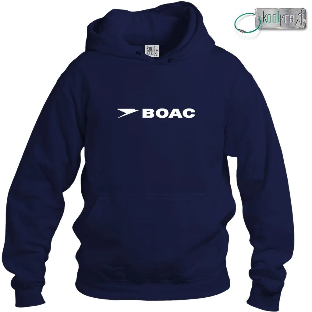 BOAC Hoodie