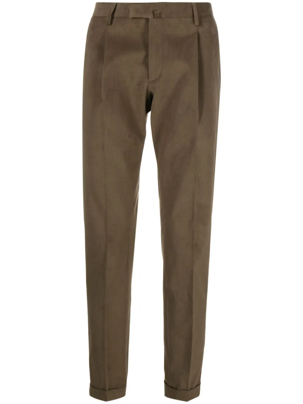 Briglia Trousers Brown