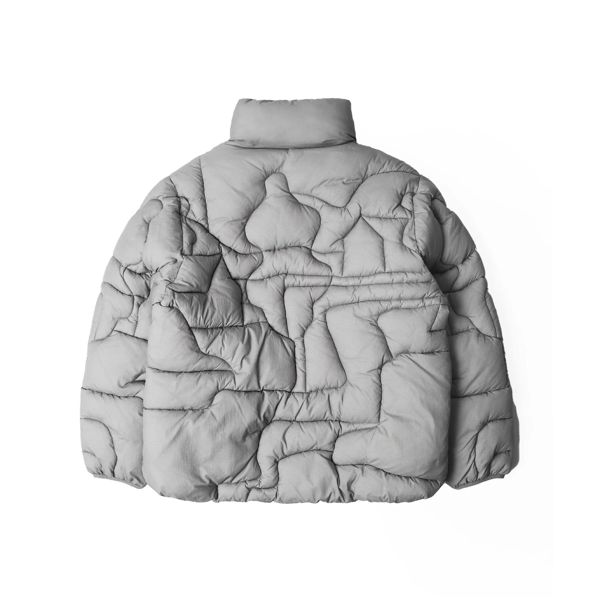 By Parra Mens Boring Village Puffer Jakcet