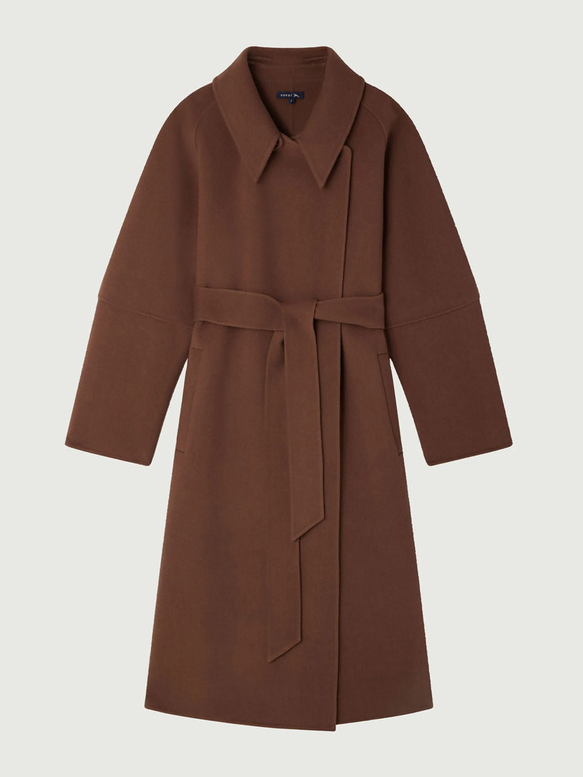 Chambery coat