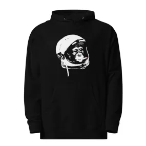 Cold War Vet Midweight Pullover Hoodie