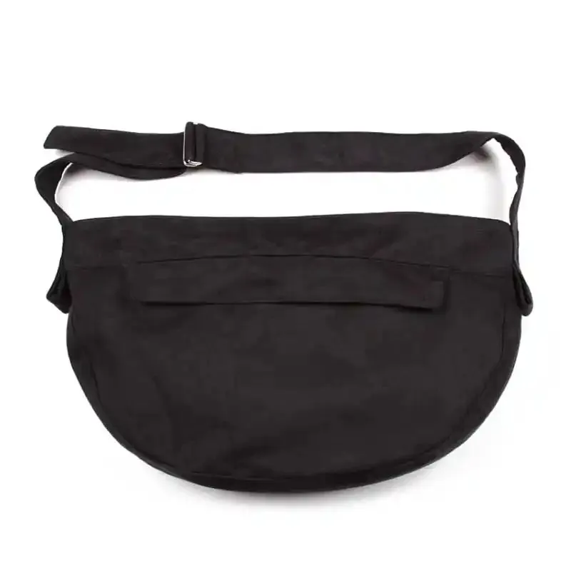 Cuddle Carrier Pet Sling - Black