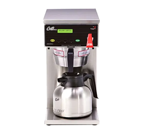 Curtis D60GT63A000 Coffee Brewer for Thermal Server