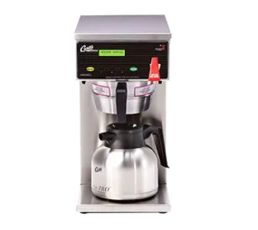 Curtis D60GT63A000 Coffee Brewer for Thermal Server