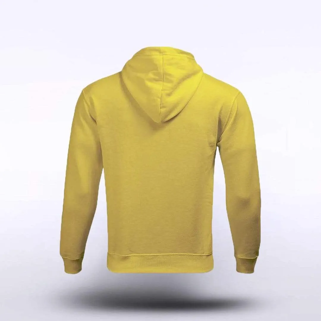 Customized Adult Hoodie