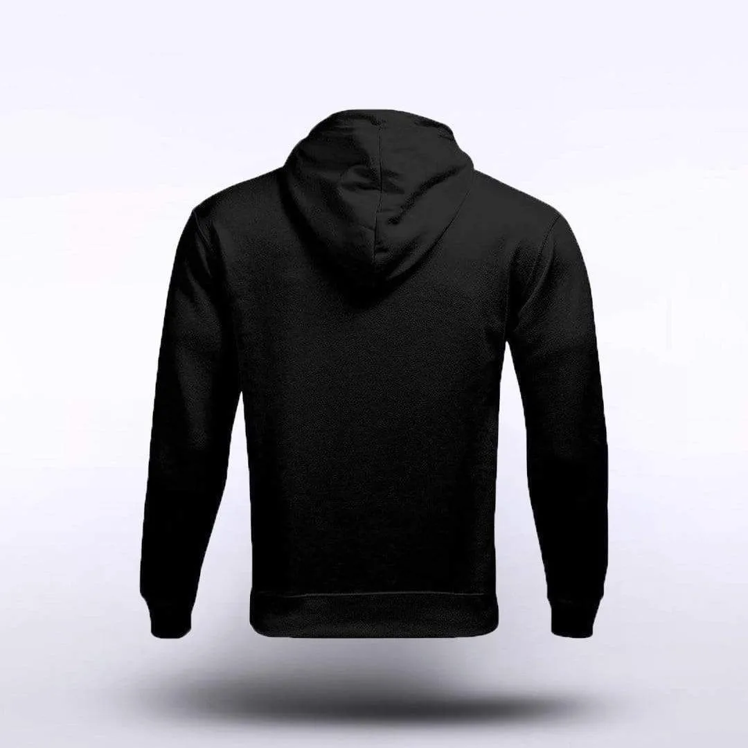 Customized Adult Hoodie