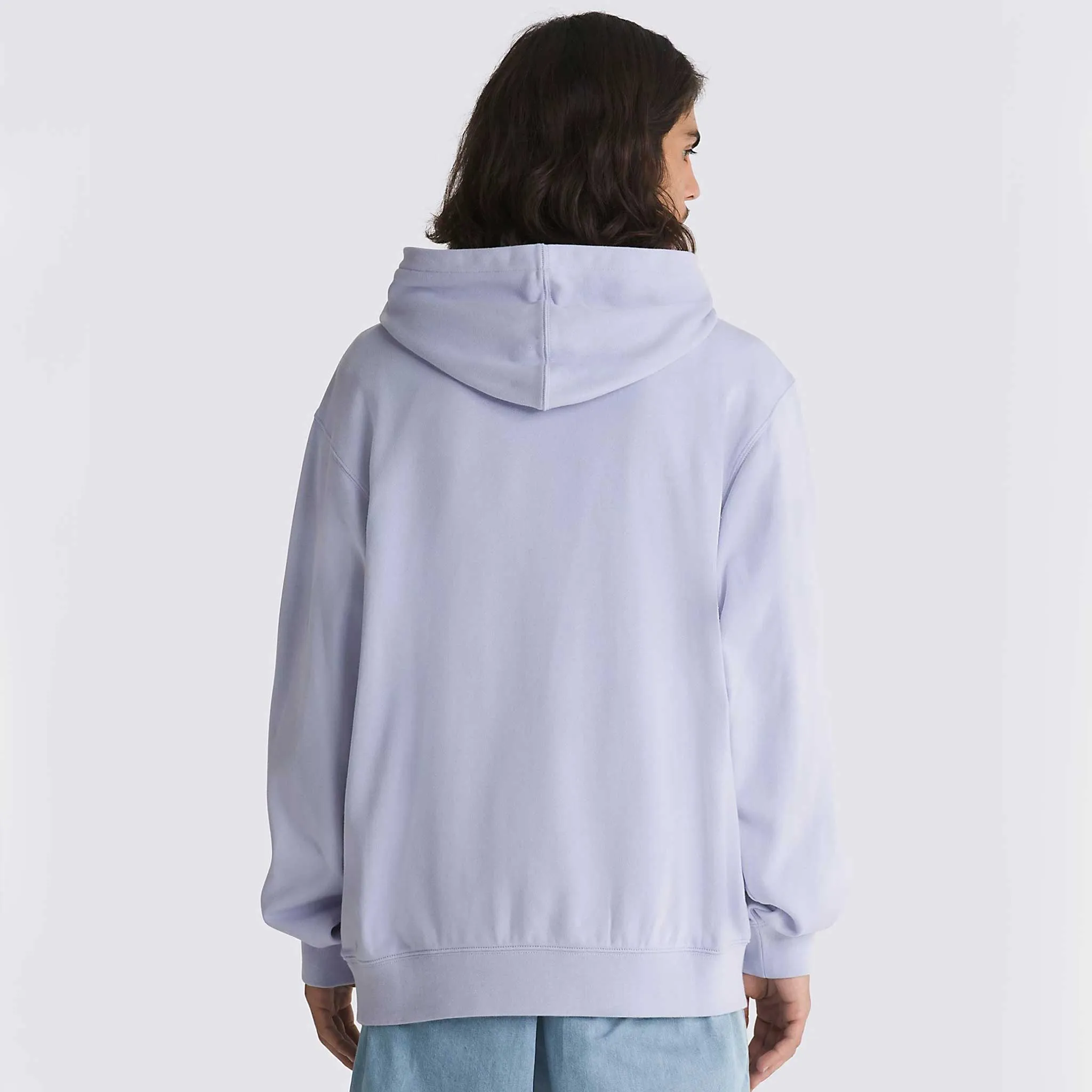 Dazed Snap Pullover Hoodie