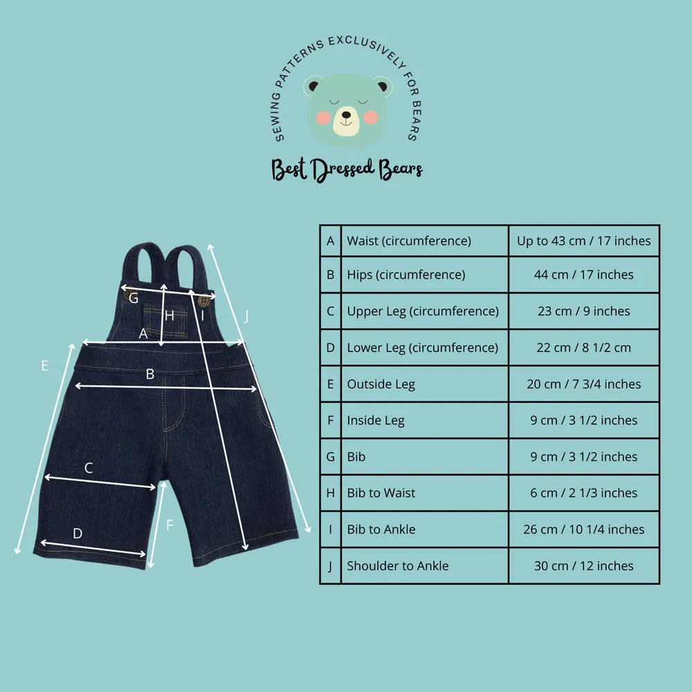 Denver Dungarees