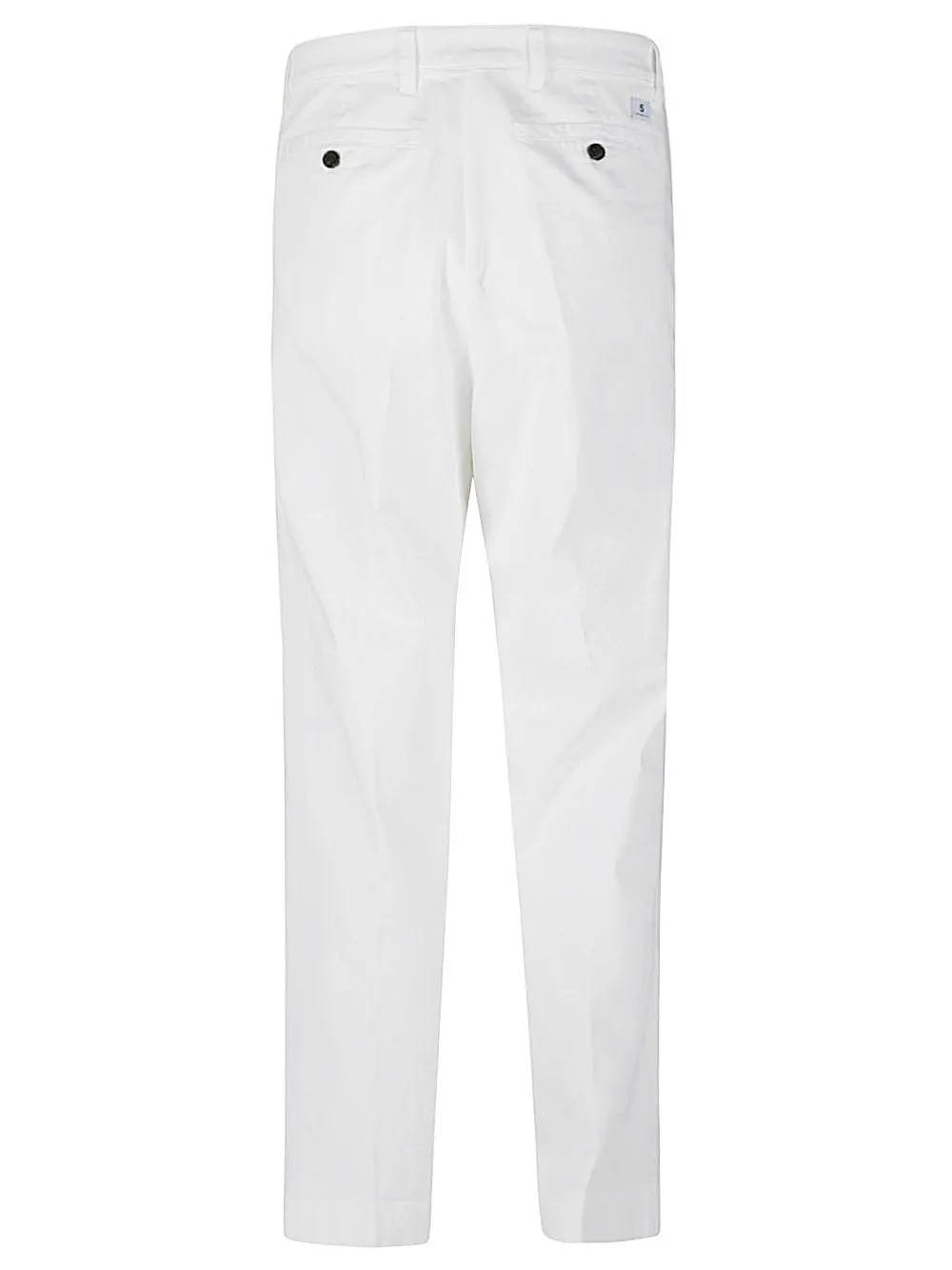 Department5 Trousers White