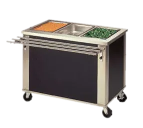 Dinex DXP3HF Serving Counter