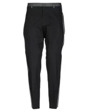 Dolce & Gabbana Man Casual trouser Black 36 waist