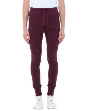 Dolce & Gabbana Man Casual trouser Deep purple 32 waist