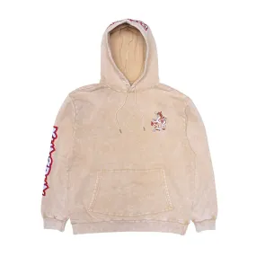 Dragonerm Hoodie (Cream)