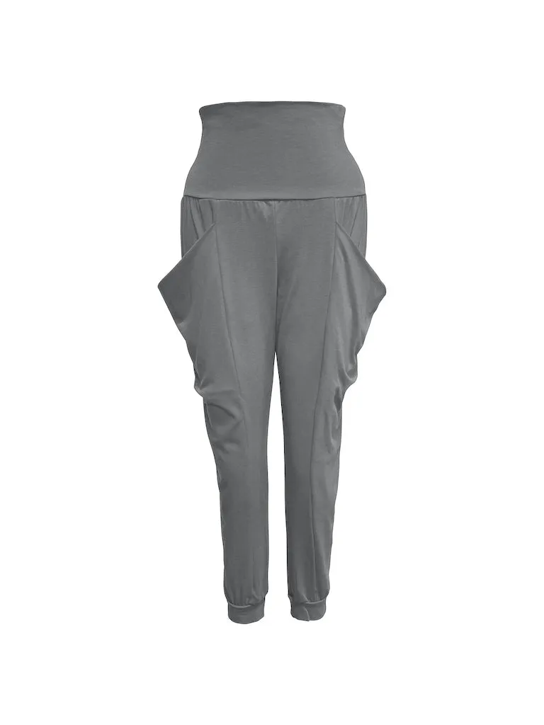 Draped Pocket Jogger