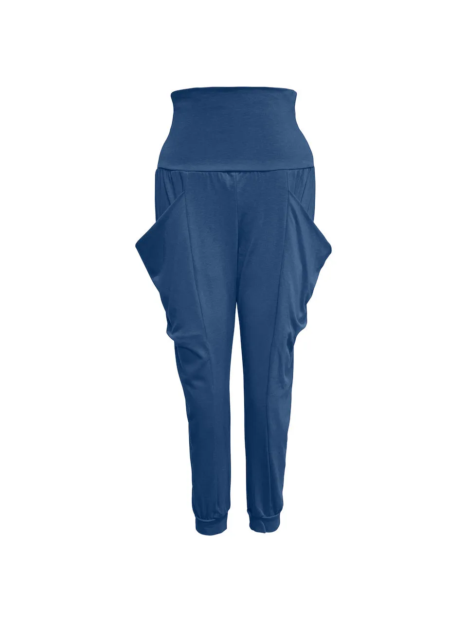 Draped Pocket Jogger