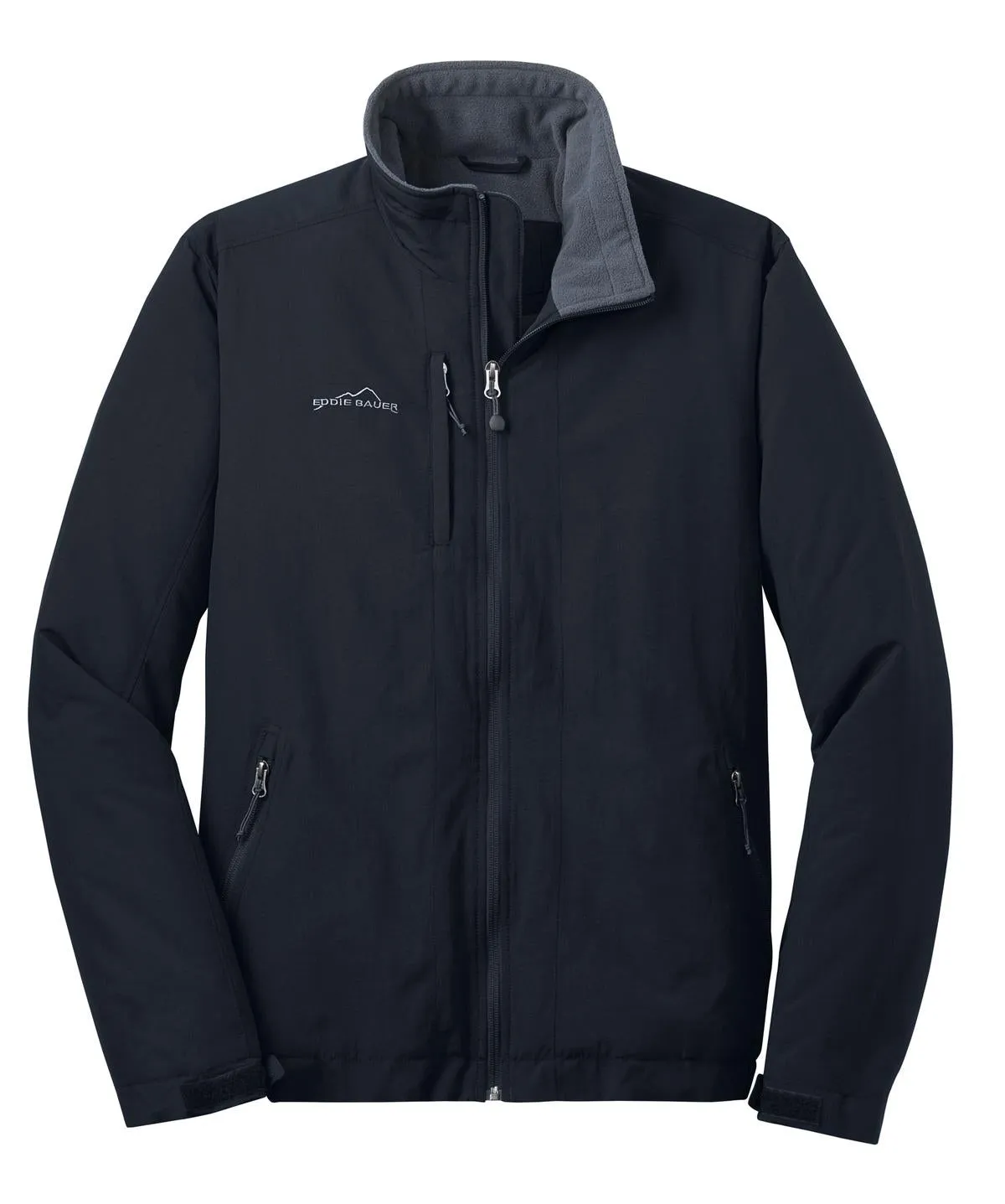 Eddie Bauer Men's Fleece-Lined Jacket. EB520