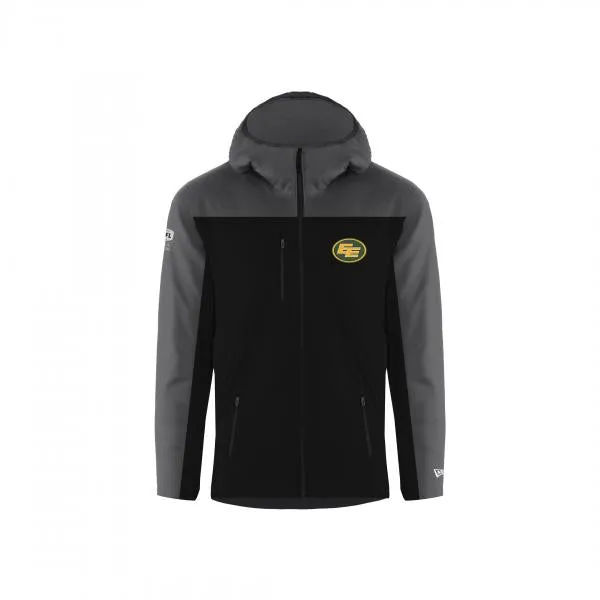 Edmonton Elks- New Era Womens Sideline Jacket