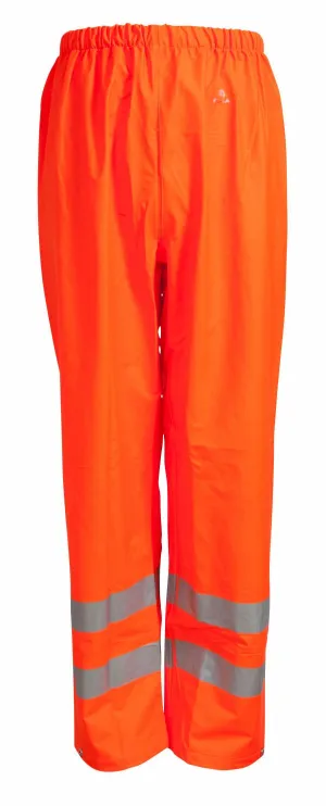 Elka Dry Zone Visible Rain Trousers 022403R