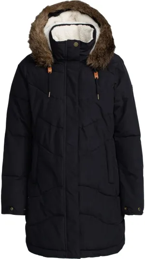 Ellie Longline Winter Jacket 2024