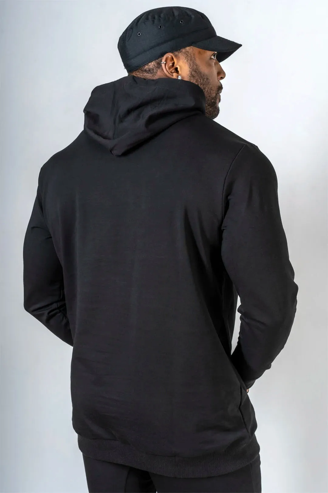 Essential Hoodie