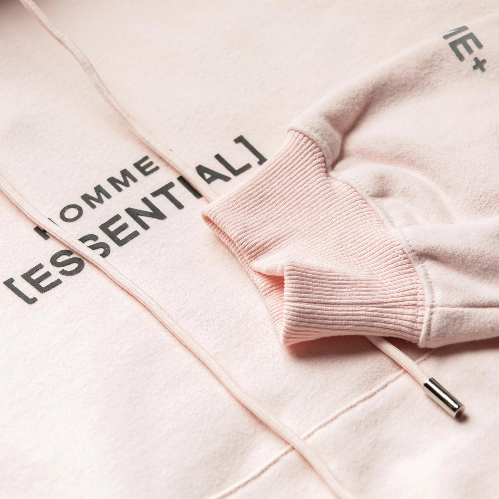 ESSENTIAL Hoodie