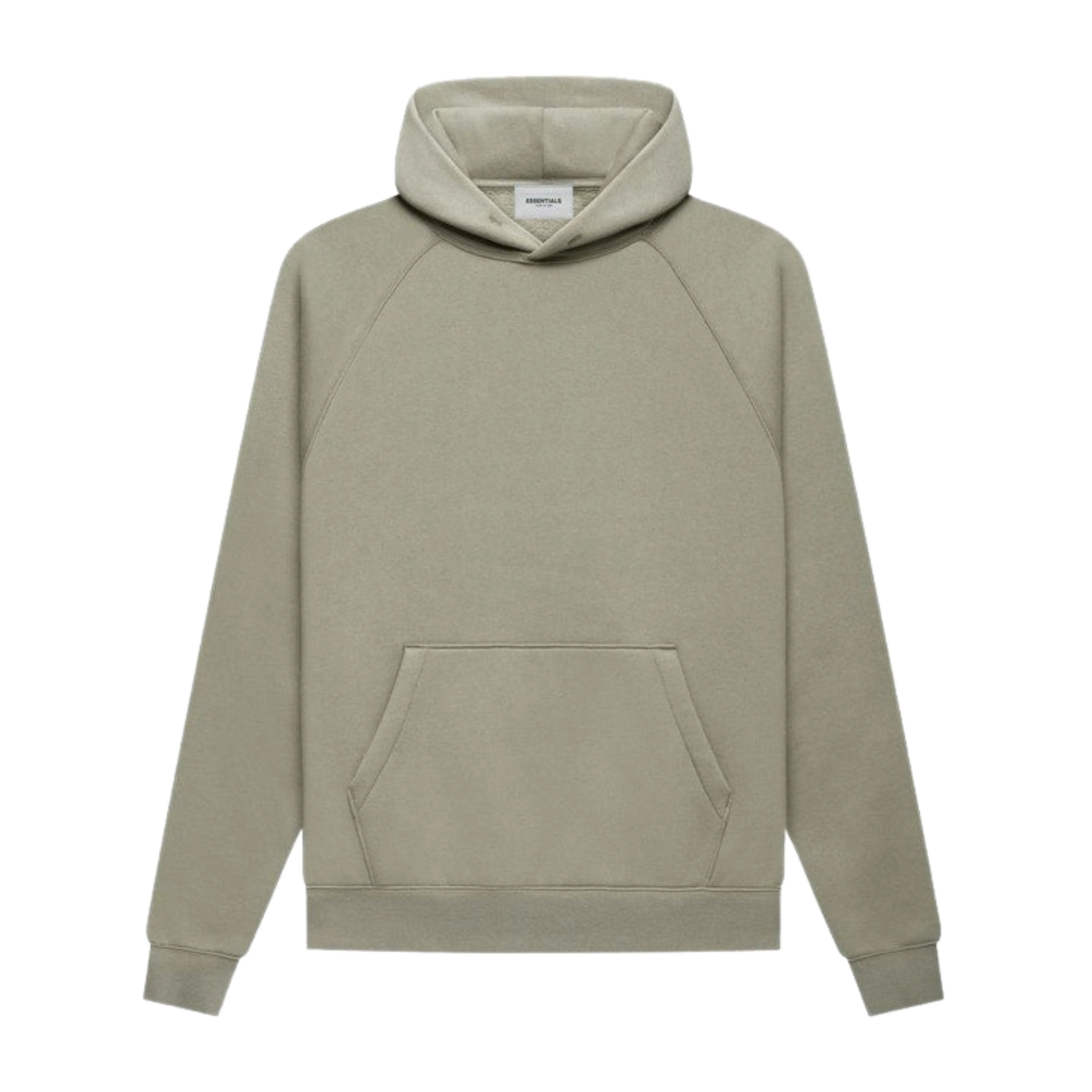 Fear of God Essentials Hoodie 'Pistachio'